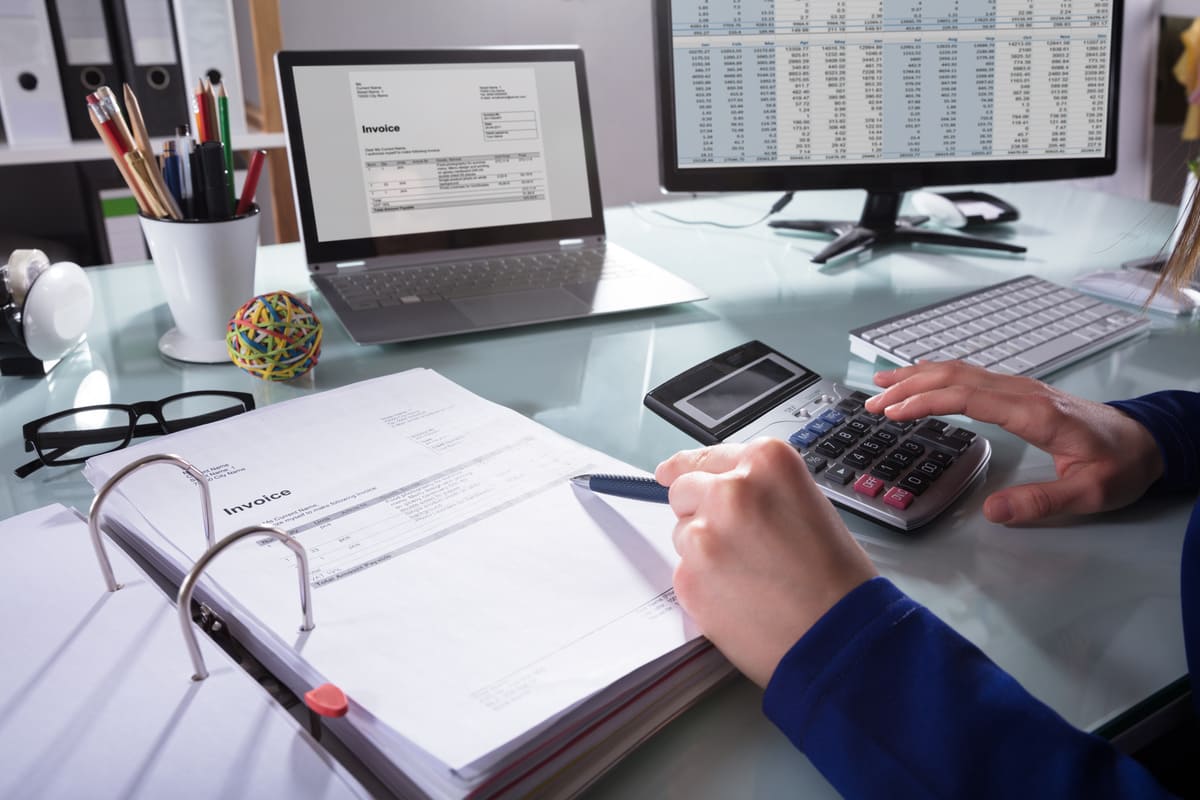 Comment automatiser la facturation et réduire les erreurs comptables dans votre PME ?