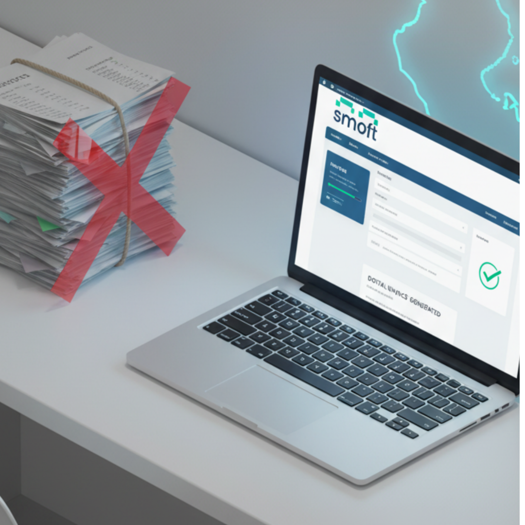 Logiciel de facturation en Tunisie : guide complet 2026 pour PME et TPE