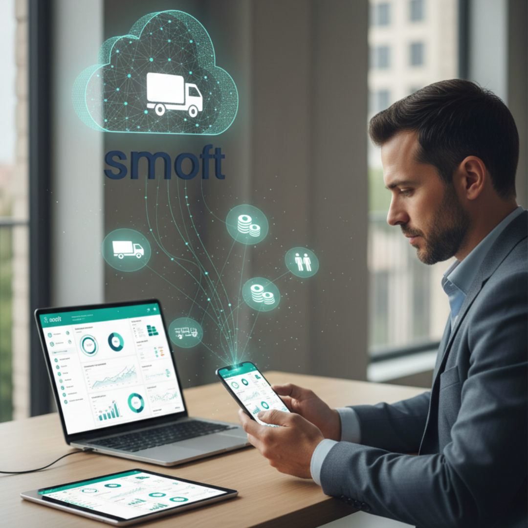 ERP cloud pour PME : avantages, sécurité et comment choisir en 2026