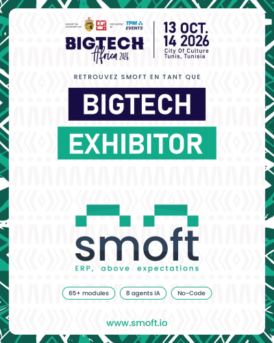 BIGTECH AFRICA 2026